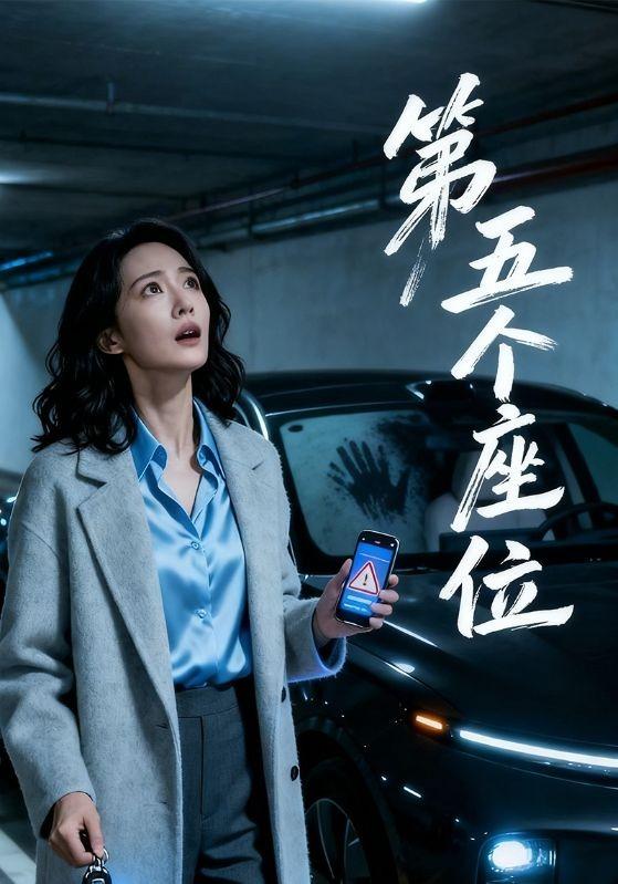 第五个座位