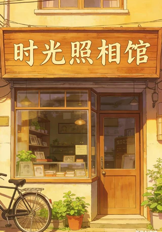 时光照相馆