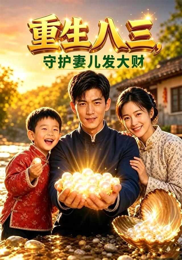 重生八三，守护妻儿发大财
