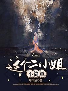 这个二小姐不简单 cover