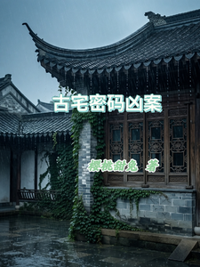 古宅密码凶案 cover