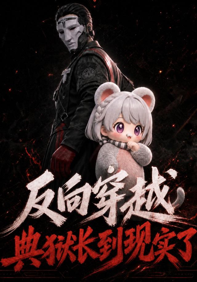 反向穿越：典狱长到现实了