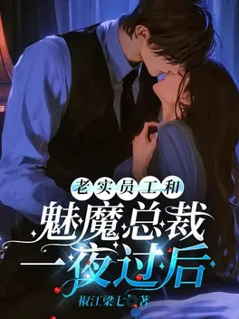 老实员工和魅魔总裁一夜过后