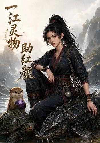 一江灵物助红颜
