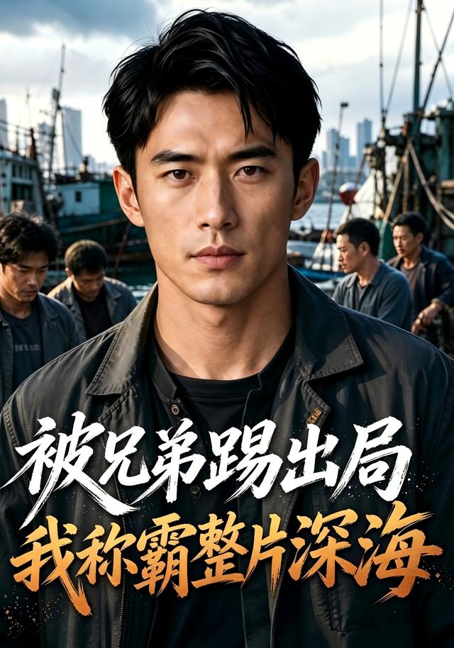 被兄弟踢出局，我称霸整片深海