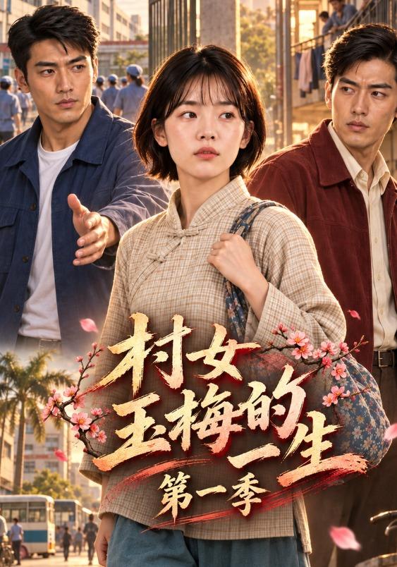 村女玉梅的一生-第1季