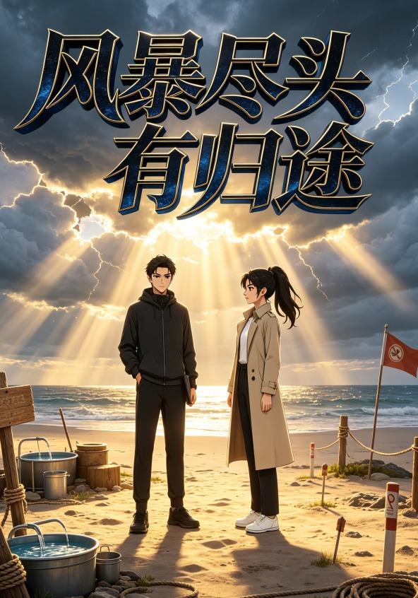 风暴尽头有归途