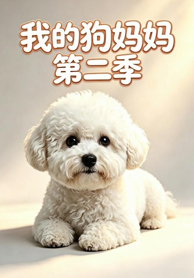 我的狗妈妈第二季