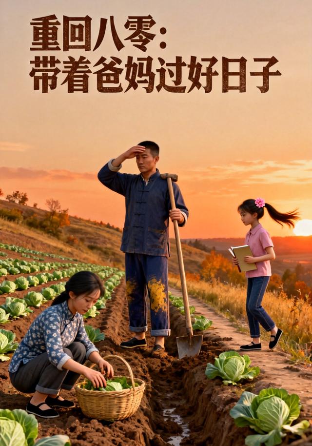 重回八零：带着爸妈过好日子