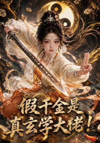 假千金是真玄学大佬！