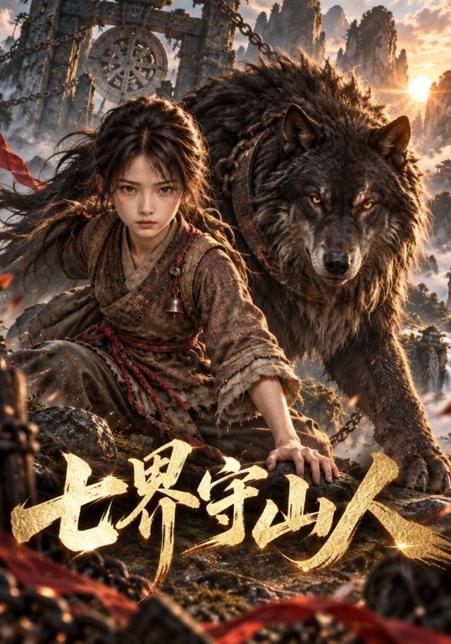 七界守山人