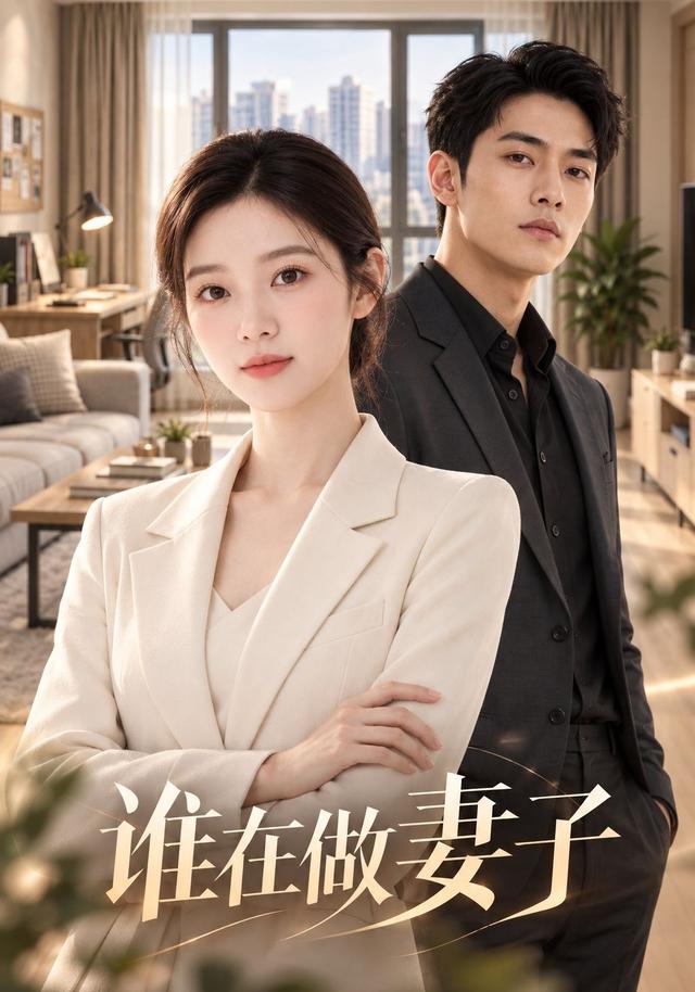 谁在做妻子