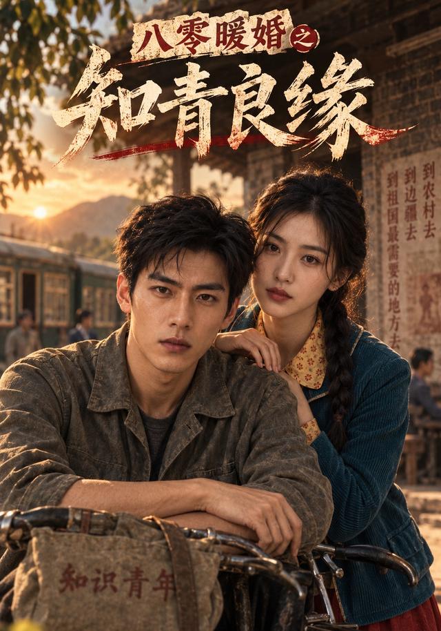 八零暖婚之知青良缘
