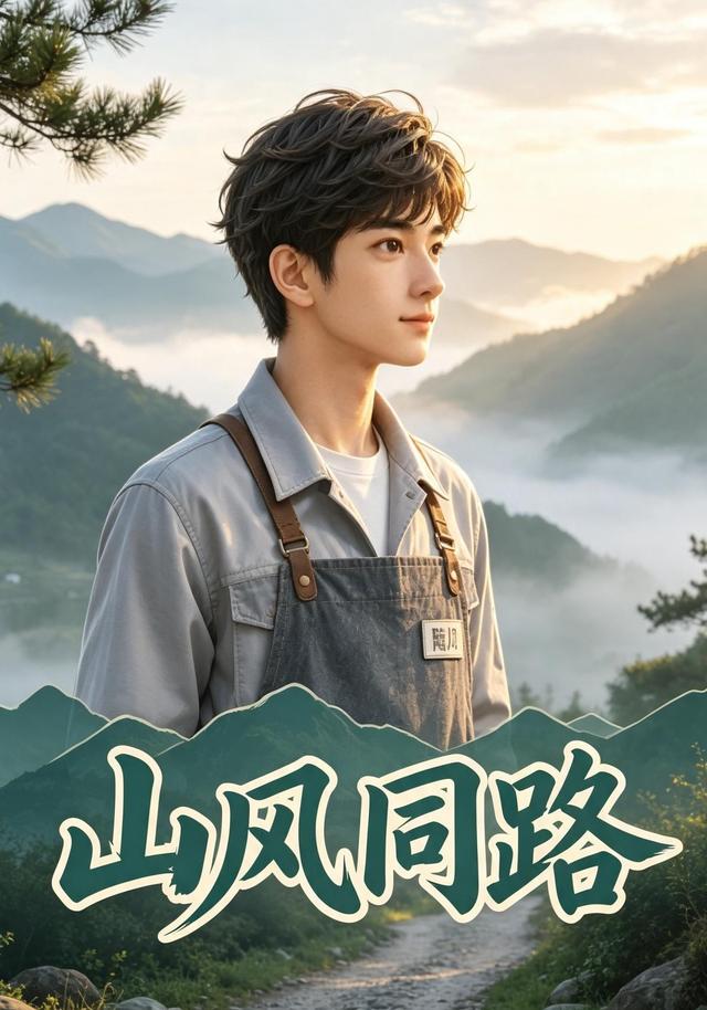 山风同路 cover