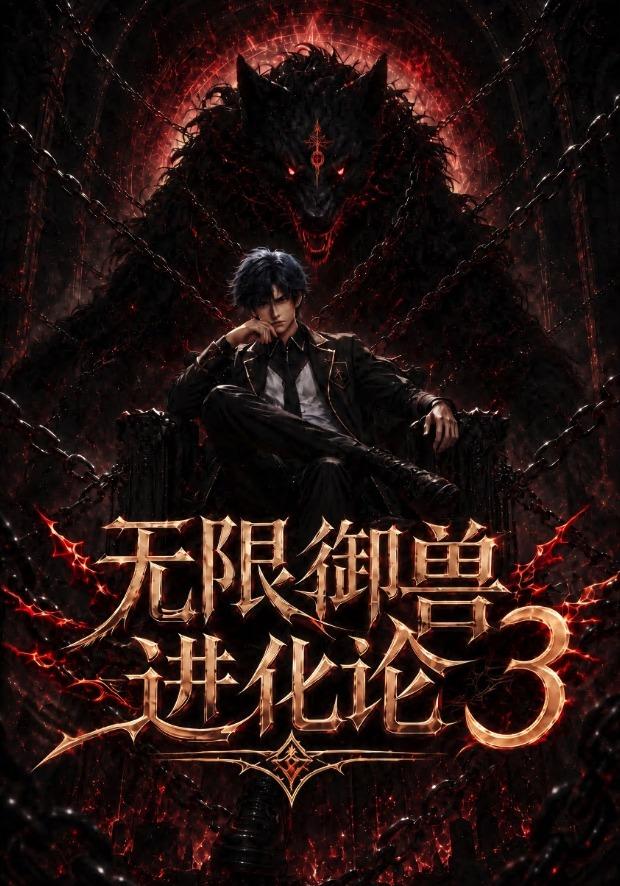 无限御兽进化论3