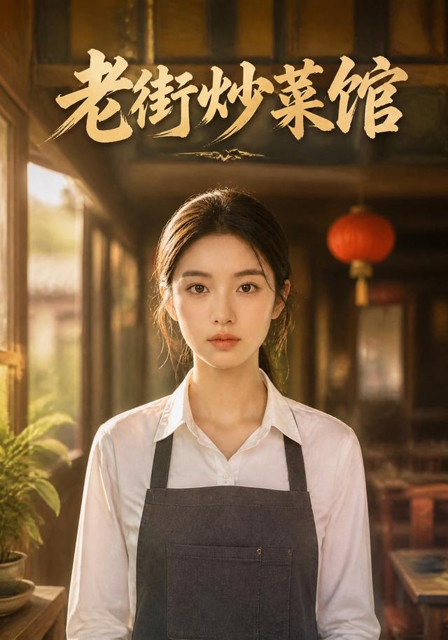 老街炒菜馆
