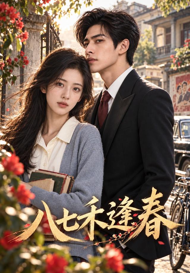 八七禾逢春