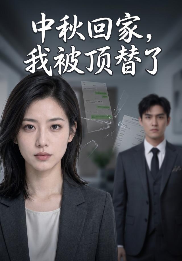 中秋回家，我被顶替了