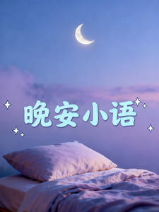 晚安小语 cover