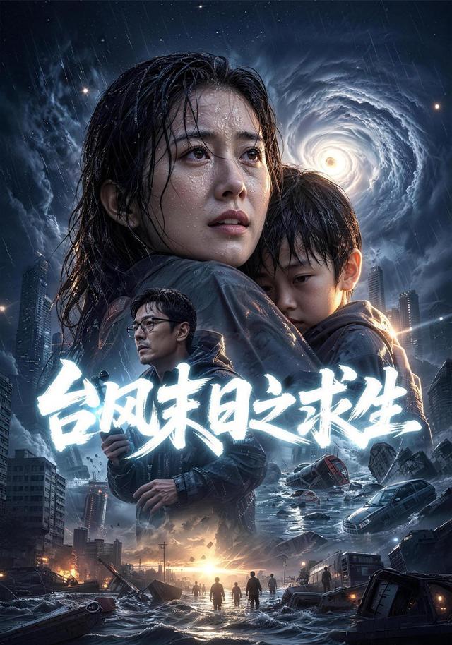 台风末日之求生