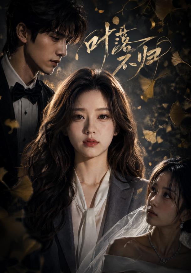 叶落不归 cover