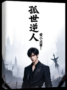 孤世逆人 cover