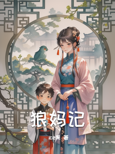 狼妈记 cover