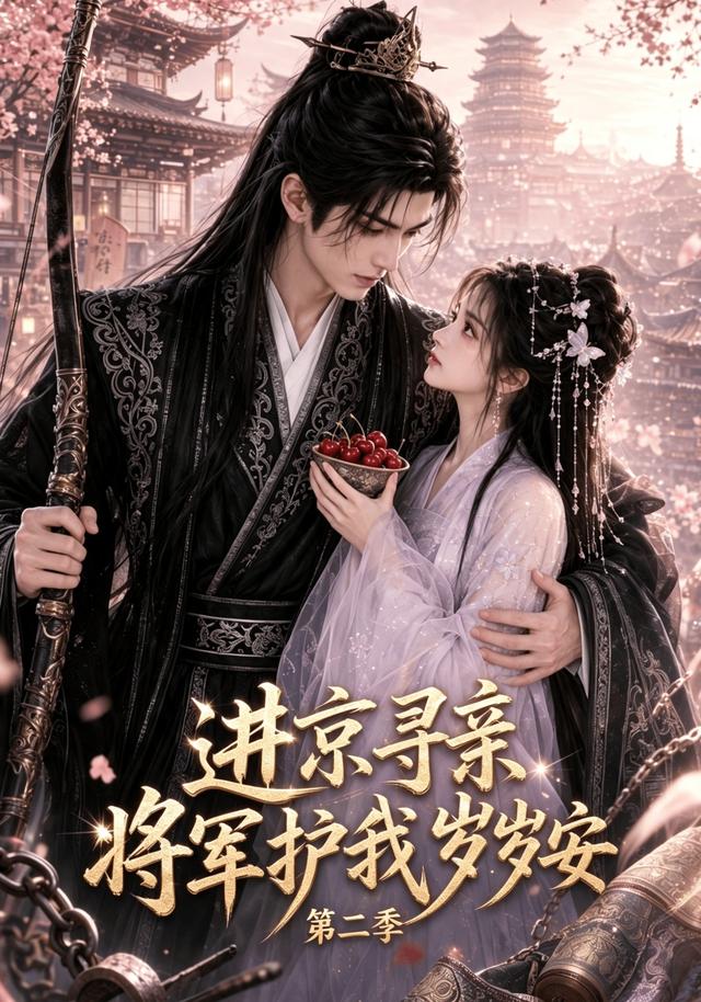 进京寻亲，将军护我岁岁安第二季