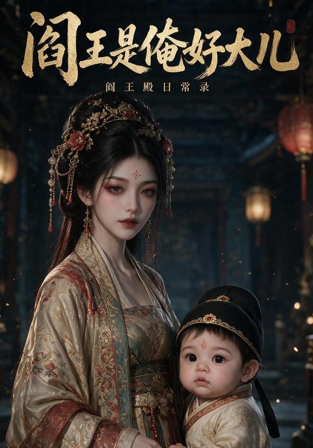 阎王是俺好大儿 cover