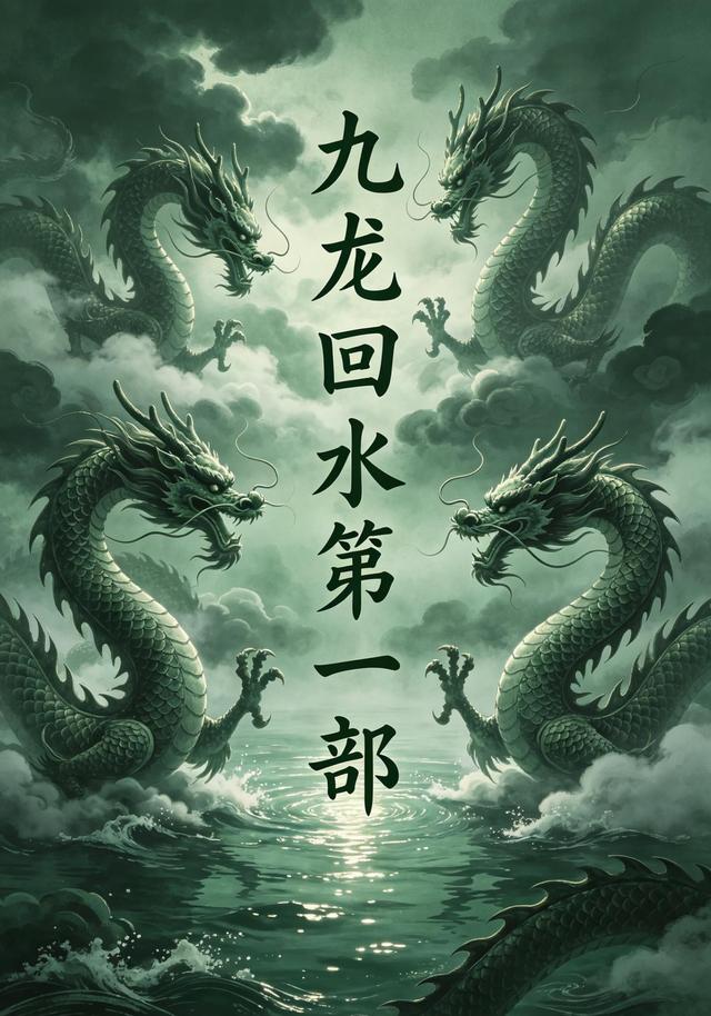 九龙回水第一部