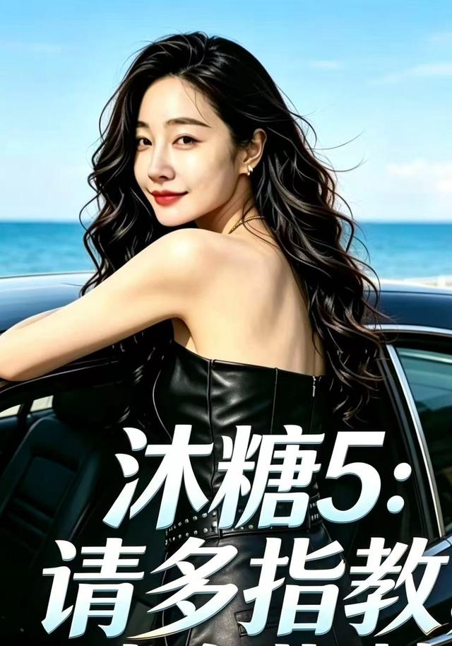 沐糖5：请多指教