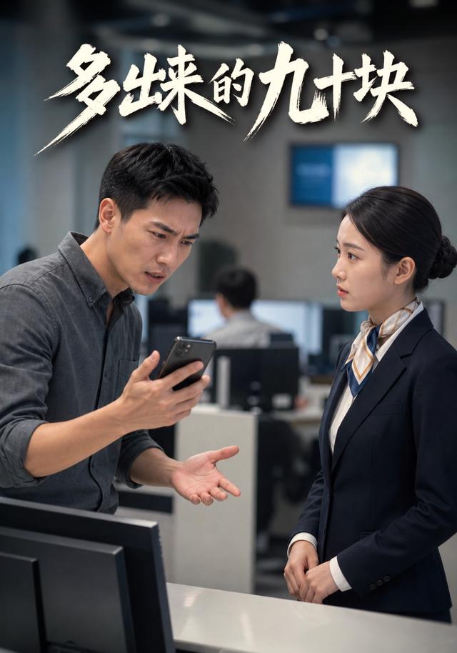 多出来的九十块 cover