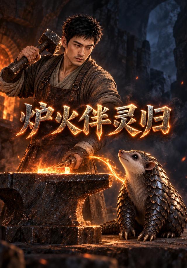 炉火伴灵归 cover