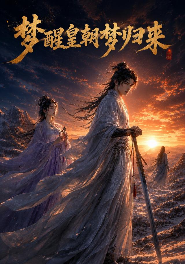 梦醒皇朝梦归来