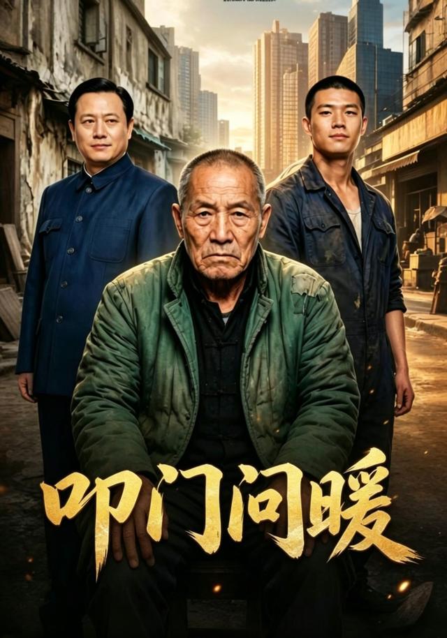 叩门问暖 cover