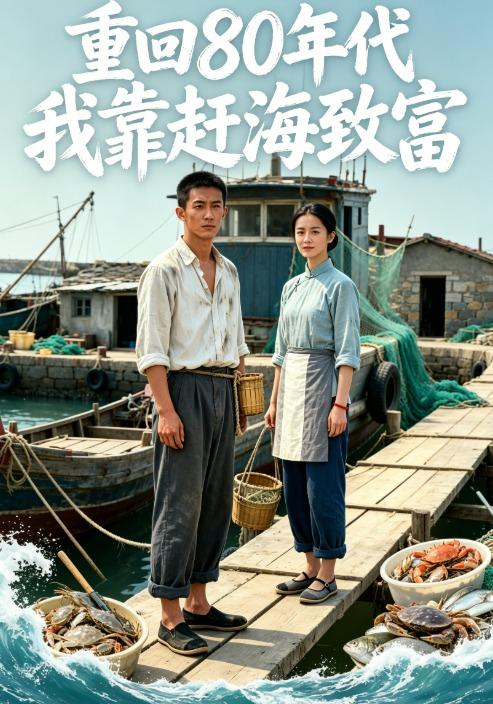 重回80年代我靠赶海致富