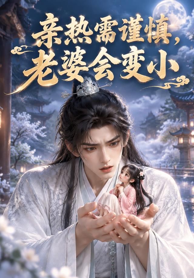 亲热需谨慎，老婆会变小