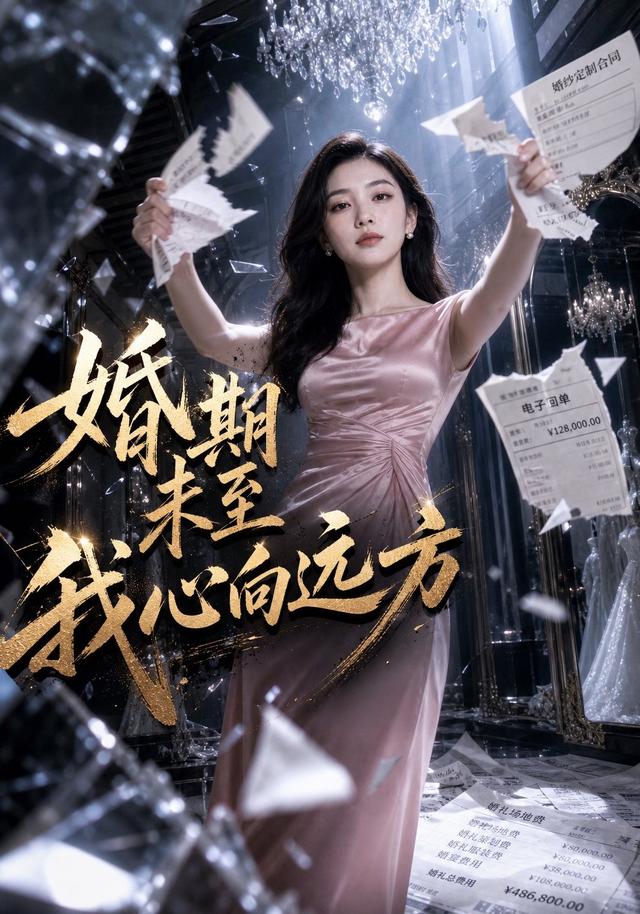婚期未至我心向远方