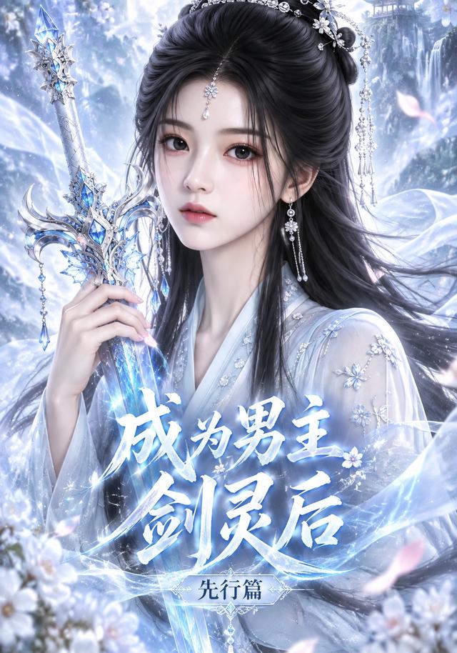 成为男主剑灵后先行篇
