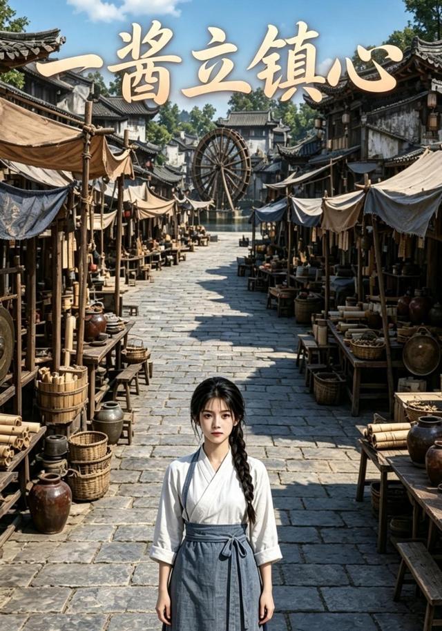 一酱立镇心 cover