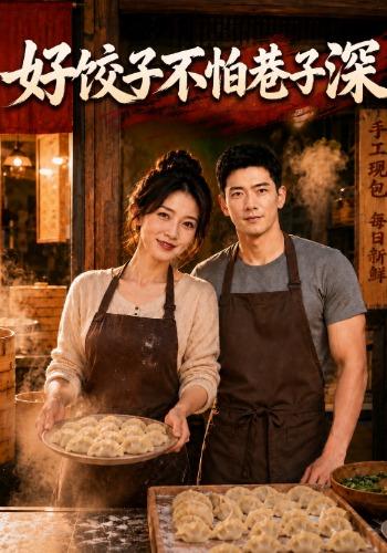 好饺子不怕巷子深 cover