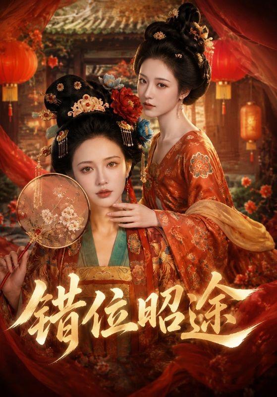 错位昭途 cover