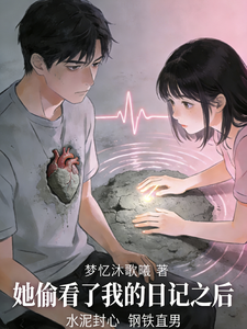 她偷看了我的日记之后 cover