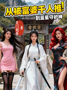 从被富婆千人推到蓝星守护神 cover