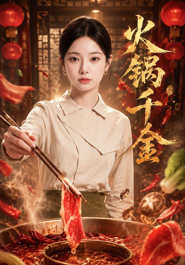 火锅千金