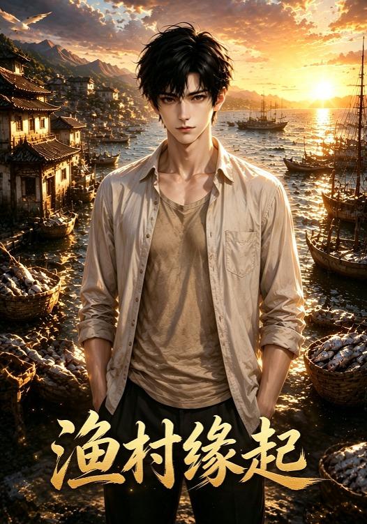 渔村缘起 cover