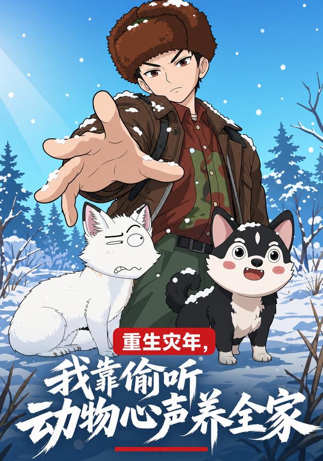 重生灾年，我靠偷听动物心声养全家