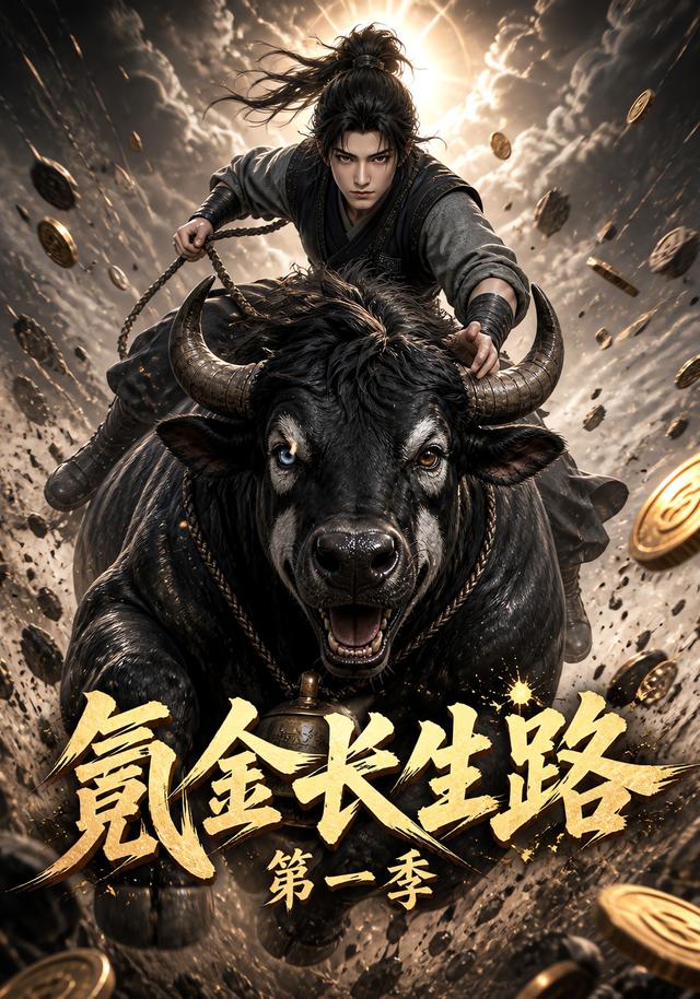 氪金长生路第一季