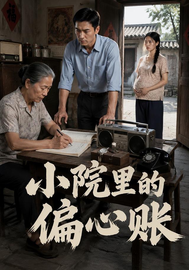 小院里的偏心账