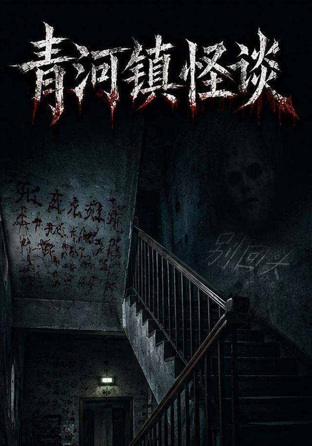 青河镇怪谈